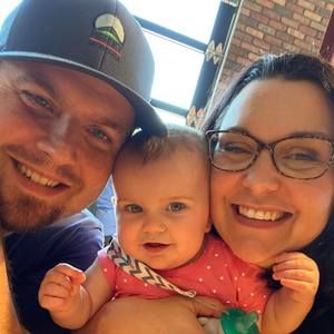 Meet your Posher, Tony